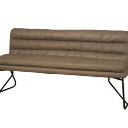 Toro Bankje 185 – Cabo 387 Taupe