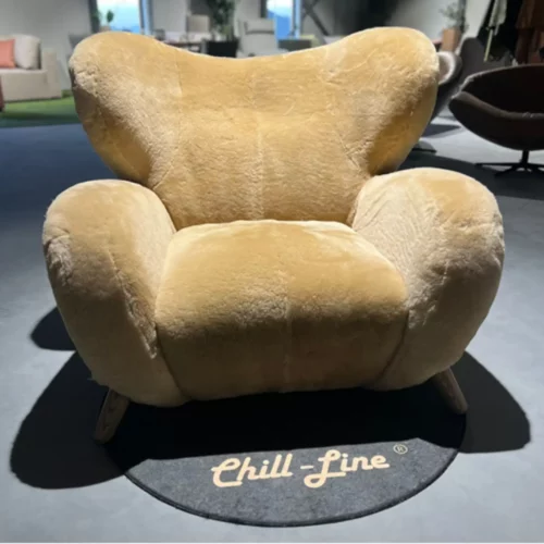 Fauteuil Beer