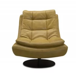Fauteuil Cooper Captain