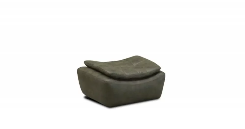 Fauteuil Cooper Captain