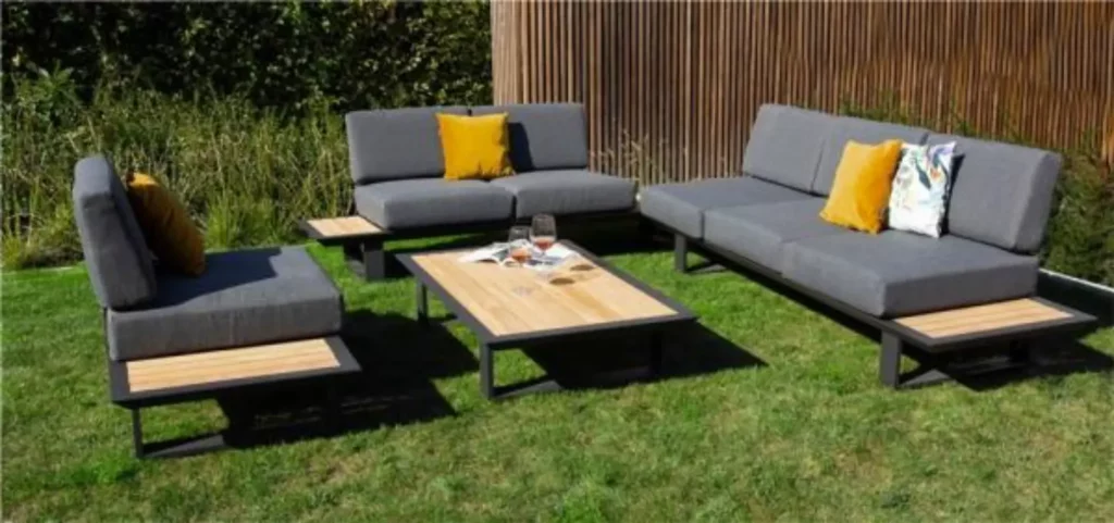 Donya Loungeset
