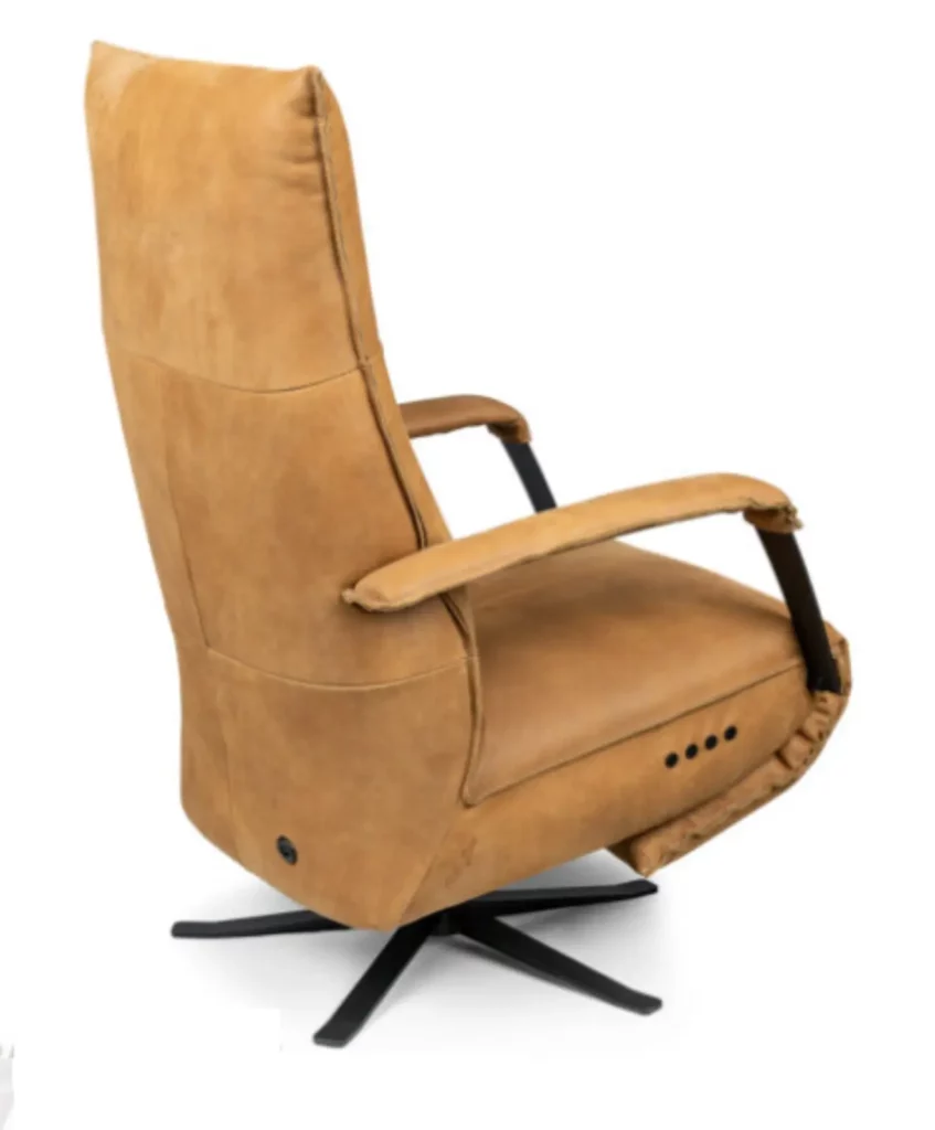 Relaxfauteuil Deliza