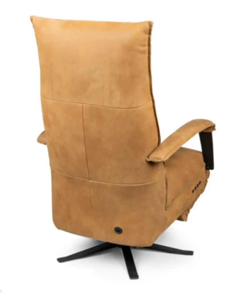 Relaxfauteuil Deliza