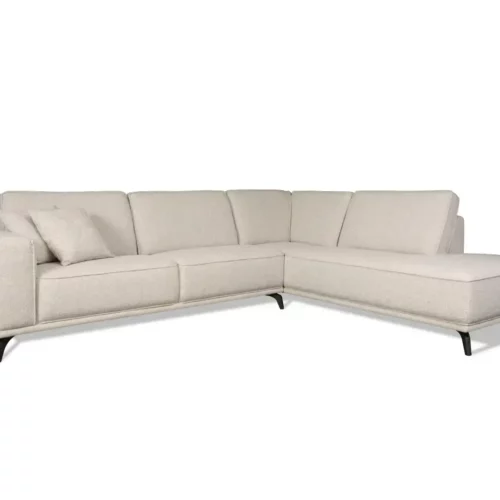 Hoekbank Lunette