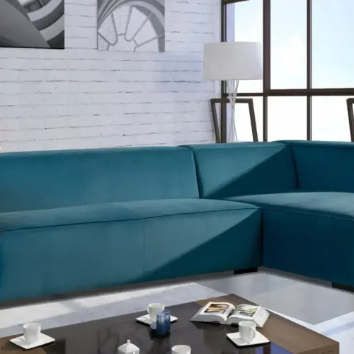 Eckbank Tampa