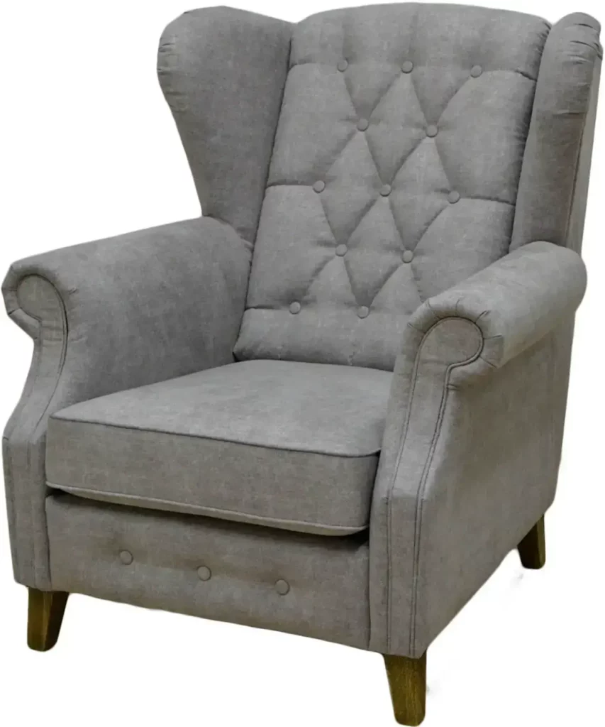 Fauteuil Winston