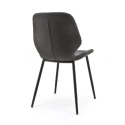 Seashell – black