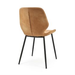 Seashell – cognac