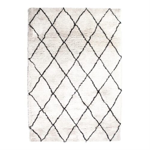 Carpet Rox 200×300 cm – natural