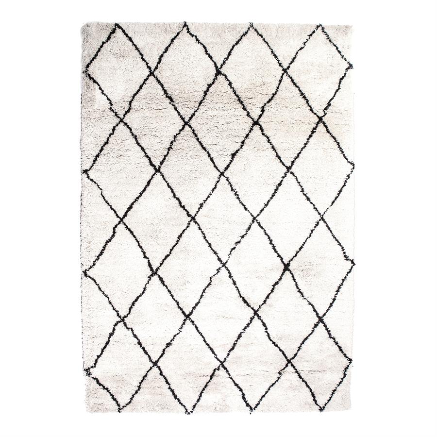 Carpet Rox 200×300 cm – natural