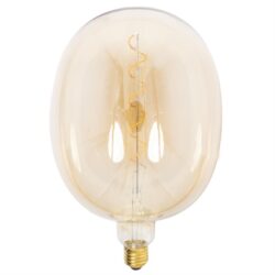 Lightbulb Lumi – amber