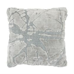 Pillow Faune – grey