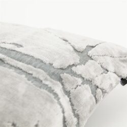 Pillow Faune – grey