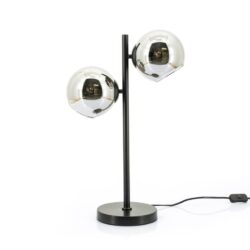 Table lamp Stellar – black