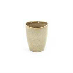 Tea mug Daze – light brown