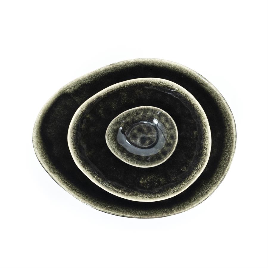 Tea Tip Daze  – black