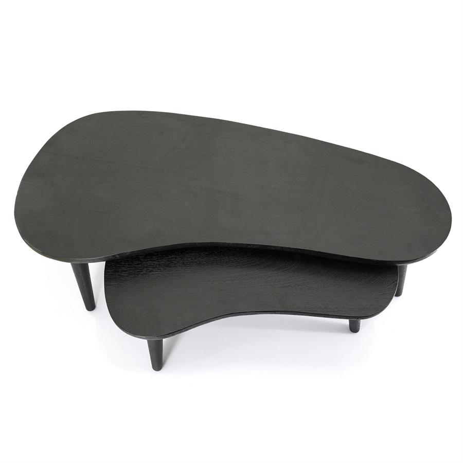 Sidetable Guus (set of 2)