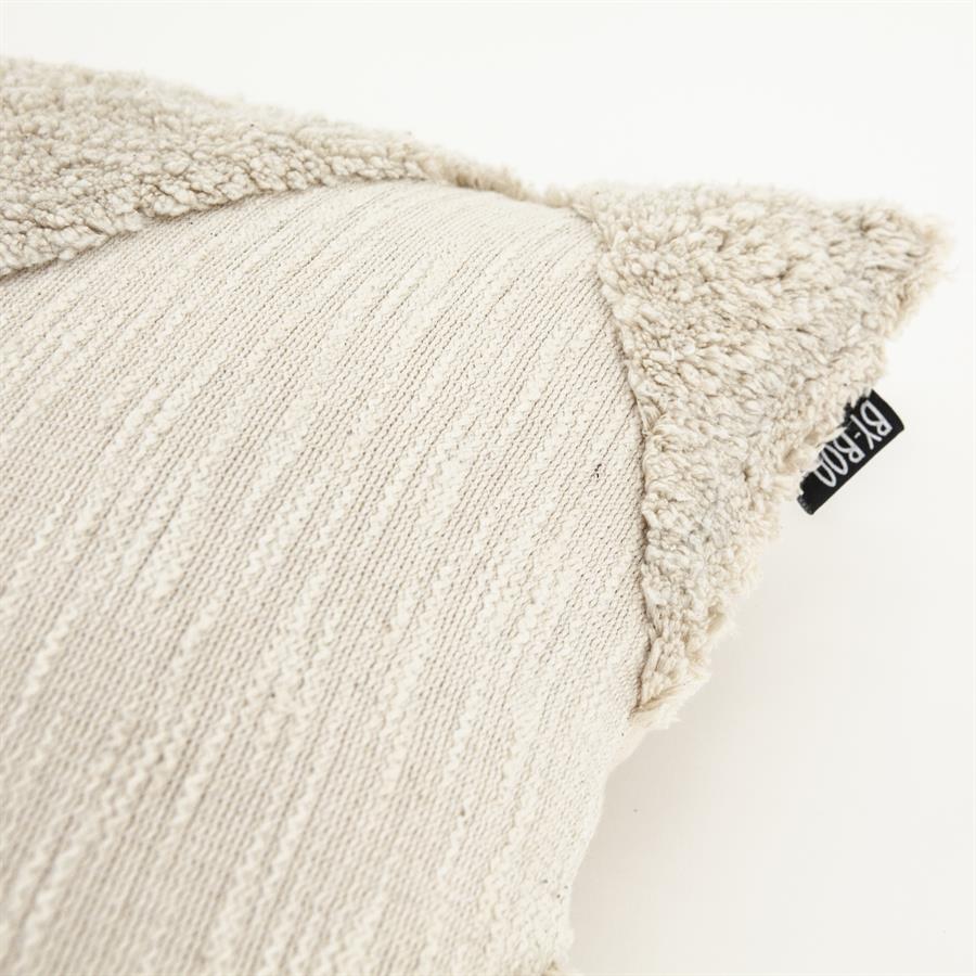 Pillow Wabi – off white