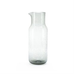 Carafe Bubble – grey