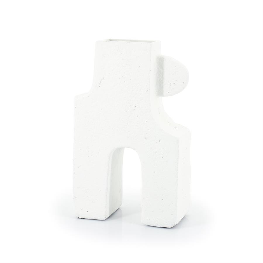 Tribe small – white