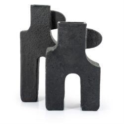 Tribe small – black