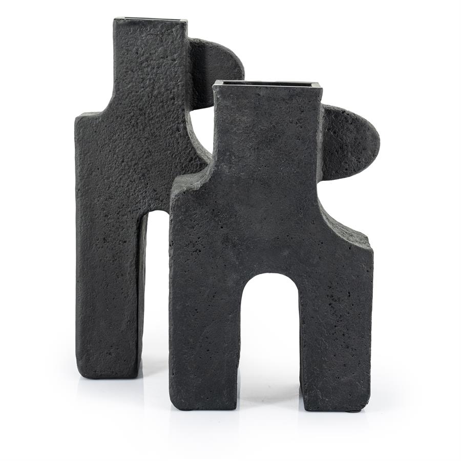 Tribe small – black