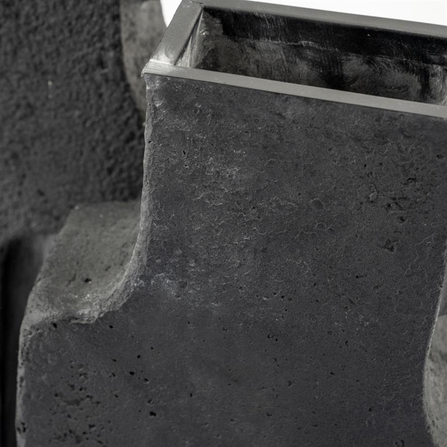 Tribe small – black