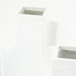 Tribe large – white