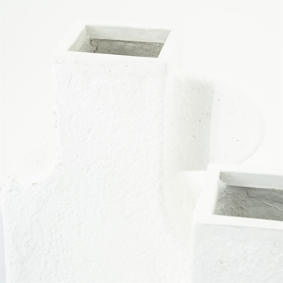 Tribe large – white