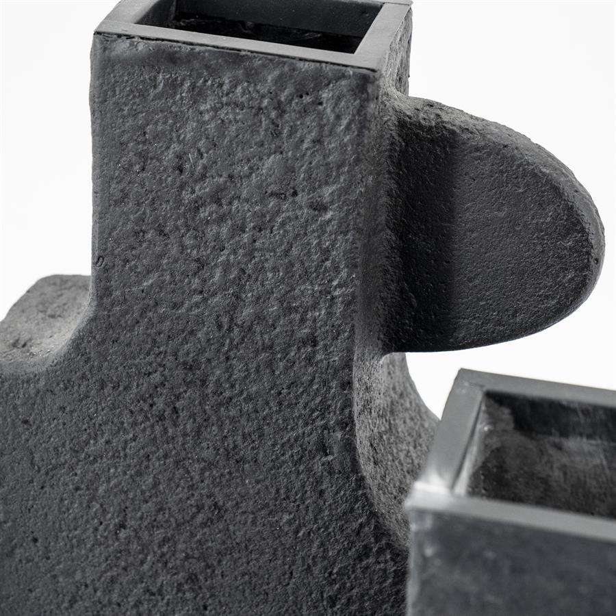 Tribe large – black