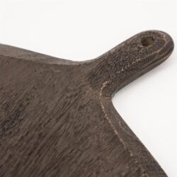 Manta large – brown