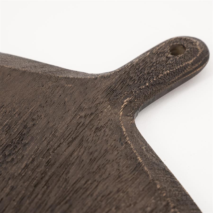 Manta large – brown