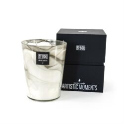 Scented candle Artistic Moments – medium