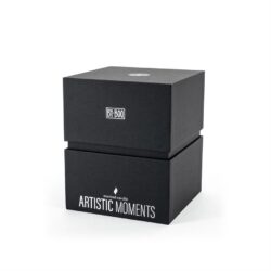 Scented candle Artistic Moments – medium