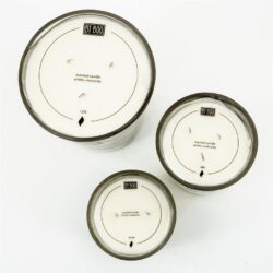 Scented candle Artistic Moments – medium