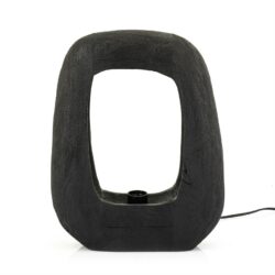 Gibs large – black