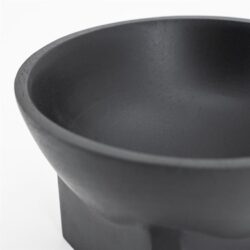 Bora small – black