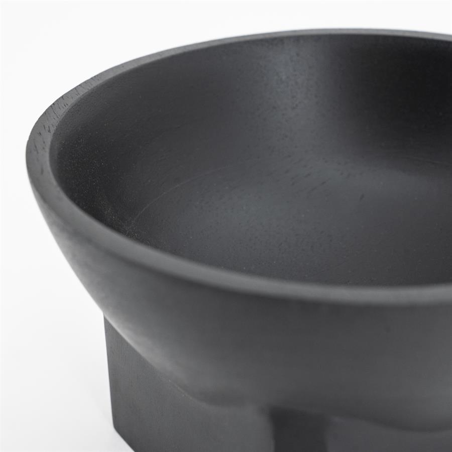 Bora small – black