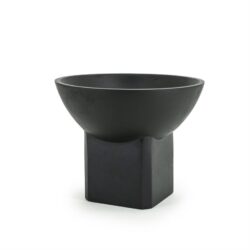 Bora medium – black