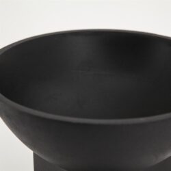 Bora medium – black