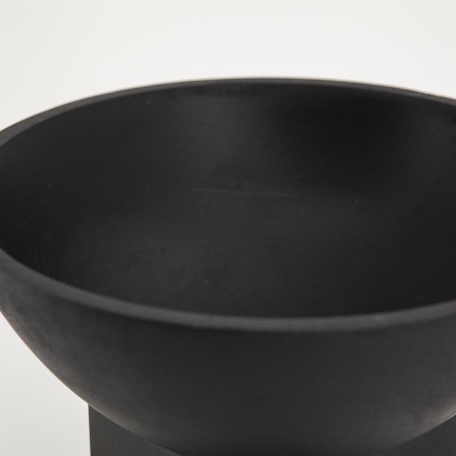 Bora medium – black