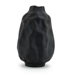 Dent large – black