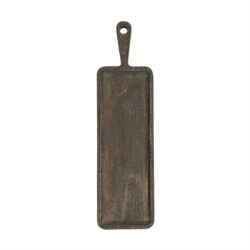 Plancha small – brown