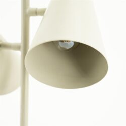 Table lamp Cole – beige