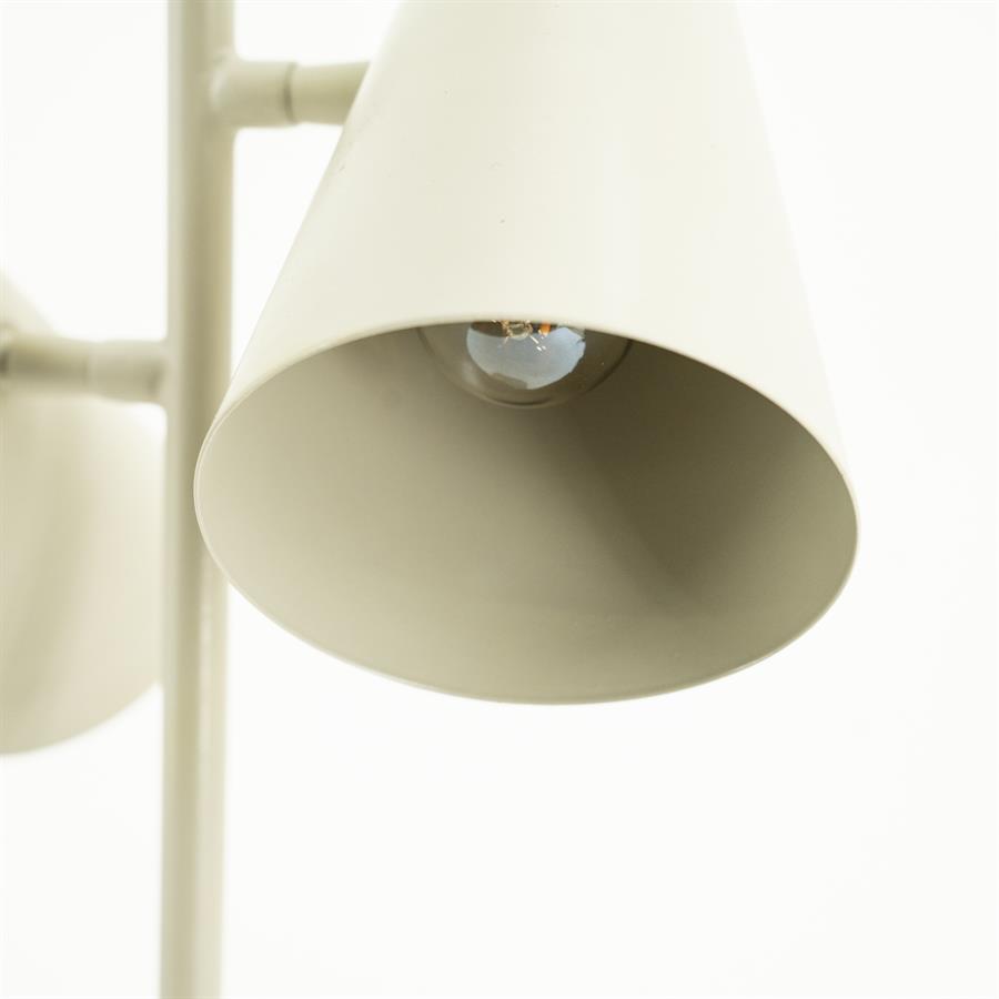 Table lamp Cole – beige