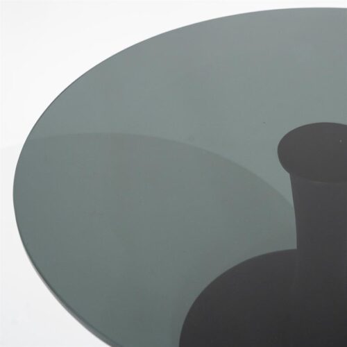 Dining table Boogie – black