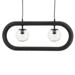 Pendant lamp Eris