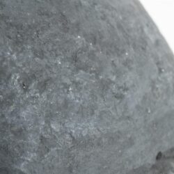 Pendant lamp Sana large – grey