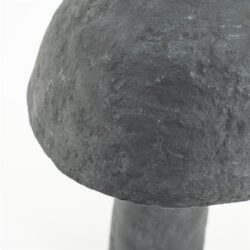 Table lamp Sana – grey
