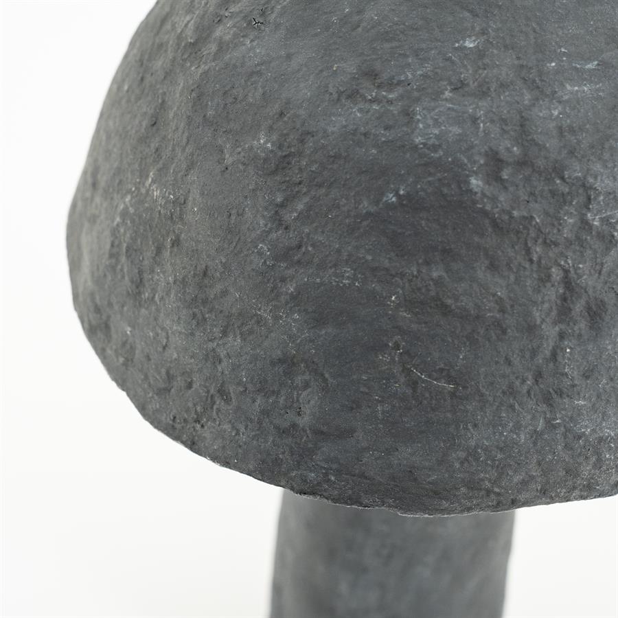 Table lamp Sana – grey
